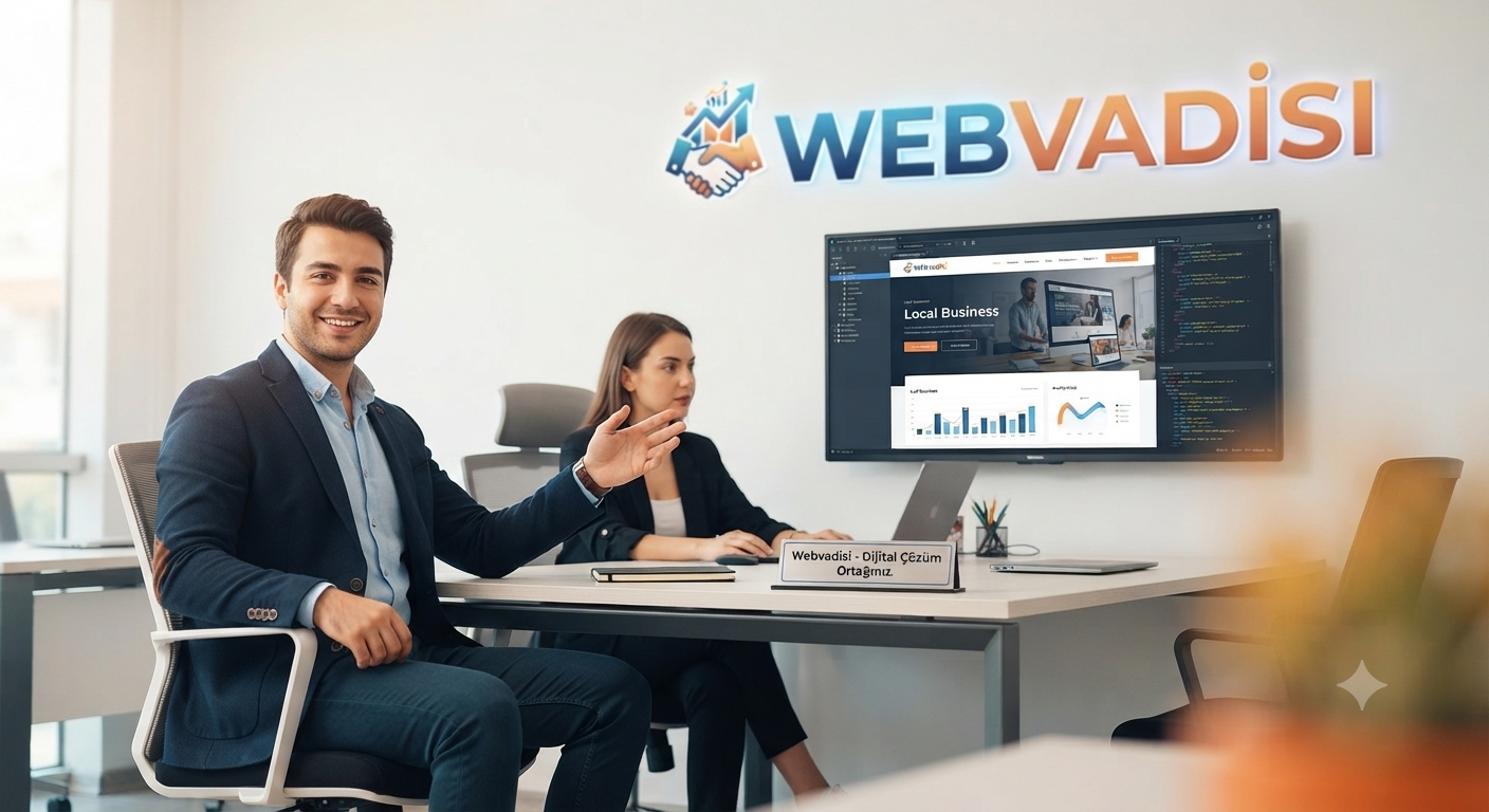 Web Ajans Group